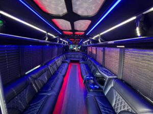 Party Limo
