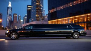 Limousine image