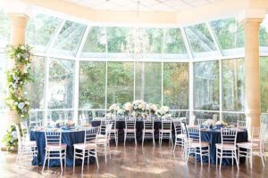 Chateau Cocomar wedding venue