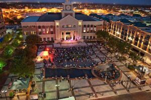 Sugar Land: A Sweet Mix of Learning and Play