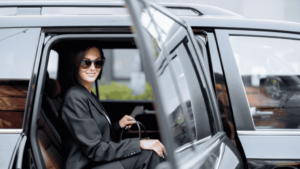 Why Limos Are the Smart Choice