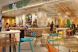 Airport Dining Hobby Airport Restaurants Nearby