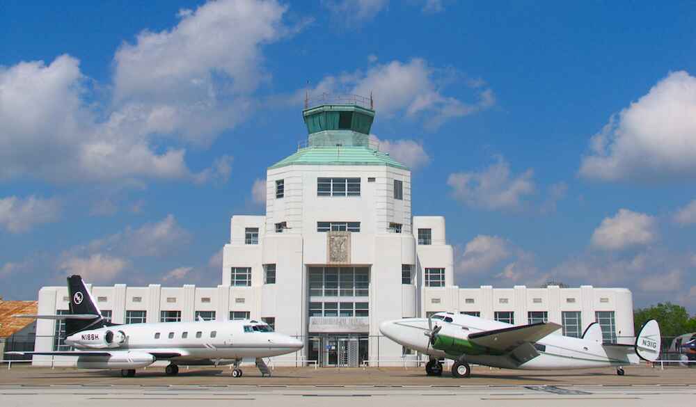 Houston Hobby Airport