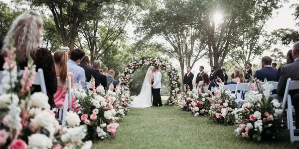 The Estates at Pecan Park