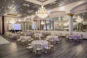 Chateau Crystale (Southwest Houston)