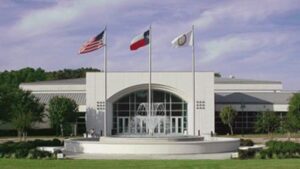 Humble Civic Center (Near IAH)