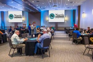 Norris Conference Centers – Houston/CityCentre