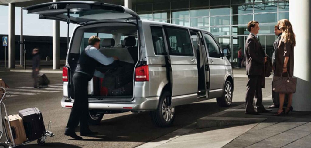 Houston to Galveston Car Service | Cruise & Airport Transfer